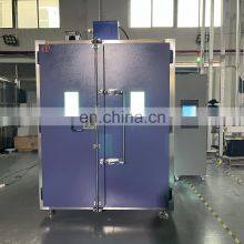 IEC 61215-2:2016 Solar Panel UV Preconditioning Environment Testing Chamber For PV Module thumbnail-5
