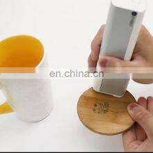 EVEBOT Printer Inkjet Logo Painless Tattoo Printing Machine Handheld Printer Printpen thumbnail-4
