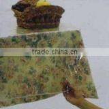 PVC Transparent Table Cloth From Manufacturer thumbnail-1