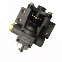 2001791 0444011015 0444011016 Truck Urea Metering Module for SCANIA thumbnail-1