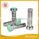 SUPER TIGHR LED Plastic Flashlight Torch