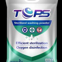 Detergent Powder for Machine and Hand Washing thumbnail-4