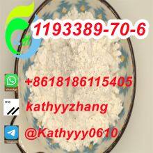 Pharmaceutical Intermediate CAS (4-Fluoro-phenyl) -Piperidin-4-Yl-Amine Dihydrochloride CAS 1193389-70-6