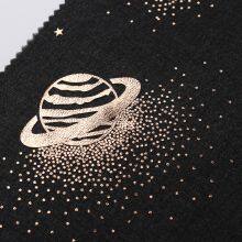 Polyester Chiffon Fabric Gilding of Compound Silk Chiffon thumbnail-2