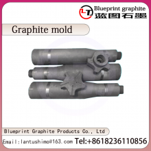 Graphite Rotor，Graphite Impeller，DGraphite Screw thumbnail-3
