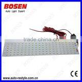 TAXI Roof Light 120SMD New Design