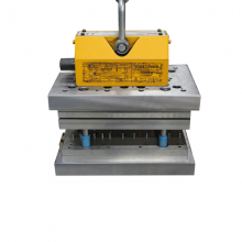 High Precision Stamping Mold Processing Factory Mold Design thumbnail-2