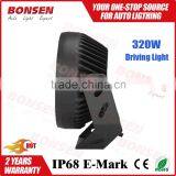 2016 New Product 9inch High Intensity Led Lighting Truck Light Led Work Spot Light