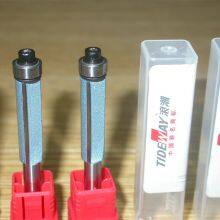 TIDEWAY INDUSTRIAL GRADE FLUSH TRIM BIT 2 FLUTE HIGH QUALITY ROUTER BITS thumbnail-2