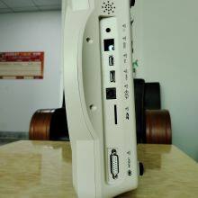 Portable ECG Diagnostic Automatic Analysis ECG Machine Factory Sales thumbnail-3