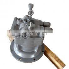 Excavator Slew Motor 4398514 4610138 4644566 Excavator ZX200-3 ZX200-3G ZX200-5G Swing Motor thumbnail-1