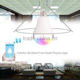 Super Hot 2016 dj Bluetooth Speaker,wireless Led Bulb Speaker,powered Speaker thumbnail-1