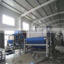 High Quality 2t/h Banana Powder Production Line thumbnail-4