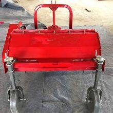 Agricultural Machinery High Speed Potato Seedling Killing Machine thumbnail-1