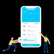 Top Online Education and E-learning Mobile App Solutions thumbnail-2
