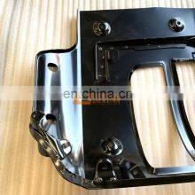 Sinotruk Sitrak C5H/C7H Chinesische Schwerlastwagenersatzteile 711W41610-5621 Linker Stoßfänger thumbnail-5