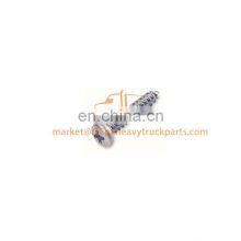 Foton Auman/Aumark/Miler/Land Pioneer Truck Spare Parts Q2204812 Self Tapping Screw (Wcrossslot) thumbnail-2