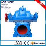 Shijiazhuang SH Series Double Suction Axially Split Pump