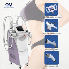 IShape III+ 5 in 1 Velashape Body Contouring Equipment thumbnail-4