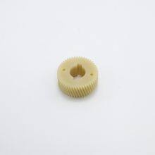Customize Nylon Gears Injection Molding High Precision Plastic Gear thumbnail-2
