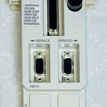 ABB TB815 3BSE013204R1 Interconnection Unit thumbnail-3