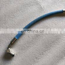 2005000430 2005000439 Nylon Tube FuSheng Industrial Screw Air Compressor Spare Parts With High Efficiency thumbnail-5