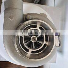 Billet Wheel Turbocharger GT3076 GT30 GT3037 Turbocharger 500HP T3 Turbo External Perfect for All 6 / 8 Cyl 3.0L-5.0L Engine thumbnail-1