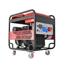 10kw Dual Power Inverter Gasoline Generator thumbnail-1