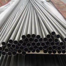 TA1 and TA18 Titanium Alloy Tubes for Chemical Petroleum 35mm x 3.5mm and 25mm x 3mm Sizes Available thumbnail-3