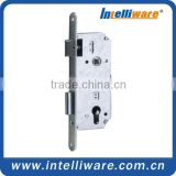 China supplier nickle plated gate lock for interior door