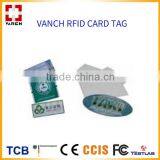 High Quality Long Distance Rfid Car Smart Key Parking System thumbnail-2