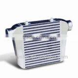 600X280X90 Intercooler for Mitsubishi EVO 8 Intercooler With 2.5 Inch Inlet and Outlet thumbnail-1