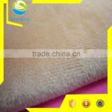 Brushed Warp Knitting Fabric Velvet for U-shape Pillow thumbnail-5