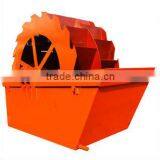 High Precision and High Production Sand Industrial Washing Machine