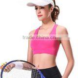 2014 Super Comfortable Sport Bra/genie Bra Seamless Bra Wholesale thumbnail-1
