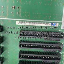 00.785.1121 Module DIPM2 For Heidelberg CD74 Control Cabinet Delivery Console Equipment Zone C thumbnail-3