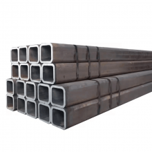 EN10210 STEEL HOLLOW SECTIONS S355J0