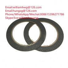 Friction Disc Brake Plate 5540059300 FM2904MP RE324245 RE292441 5540991300 FM8619 thumbnail-1