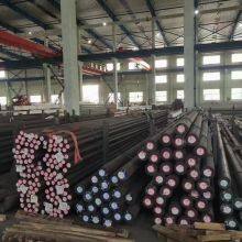 GCr15 Bearing Steel 40Cr Alloy Round Steel Mold Steel Stainless Steel Supplier thumbnail-1