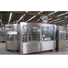 Cola CSD Carbonated Soft Drink Filling Machine/Production Line