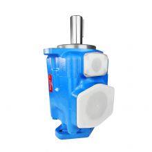 Tandem Pump Prices 45VTBS50A Thru-Drive Pump Hydraulic 45VTCS 50 a 2203 AA 22R 45VQTCS/3525VQ High Pressure Vane Pump thumbnail-2