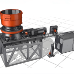 Stone Crushing Equipment - Single Cylinder Hydraulic Cone Crusher | Ideal for Secondary & Tertiary Crushing thumbnail-4
