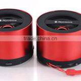 N9S With FM Radio/TF Card Mini Speaker/wireless Speakers Battery Powered