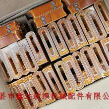 P101R Loom Picker Textile Picking Knot Leather Parts thumbnail-4