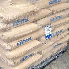 Kepital POM FG2025-BK Standard Medium Viscosity Polyoxymethylene Pellets Performance Polymers thumbnail-4