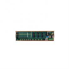 FTA-T-02 peut produire un signal de contact sec ou de contact humide MVAX31C1DF0754A