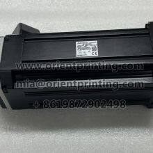 Factory New HF-JP2034K HFJP2034K AC Servo Motor Rotary 2KW For Mitsubishi Offset Printing Machinery Parts