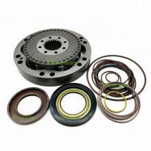 MSE02 Rotor Group Stator Seal Kits Hydraulic Motor Spare Parts for POCLAIN MSE02-2-11A-F03-3AC0-Y3FM Multipurpose Motor Repair thumbnail-1