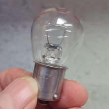 1141 12v21w Led Turn Signal Bulb Halogen Bulb for Car 1016 1157 thumbnail-1