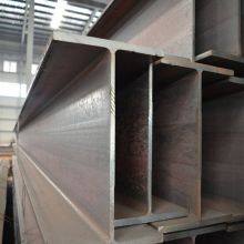 Industrial Carbon Steel H Beam ASTM A36 200x100x7x10mm Length6m for Machinery Base and Support System thumbnail-5